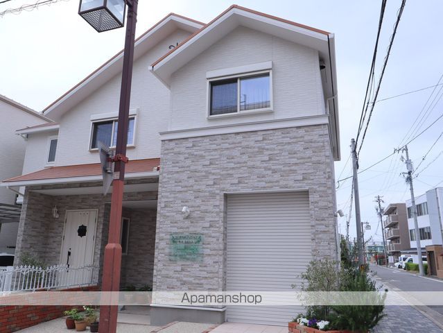 プレサンスレイズ桜山EASTの周辺写真