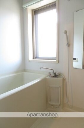 ヴィアーレ勾当台Ⅱ[1R/41.91m2]のバス