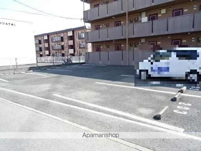 マンションセイバーの外観写真