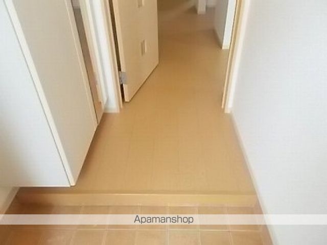 サウスエイトの内装写真