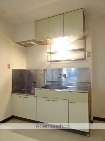 マンション昴Bの内装写真