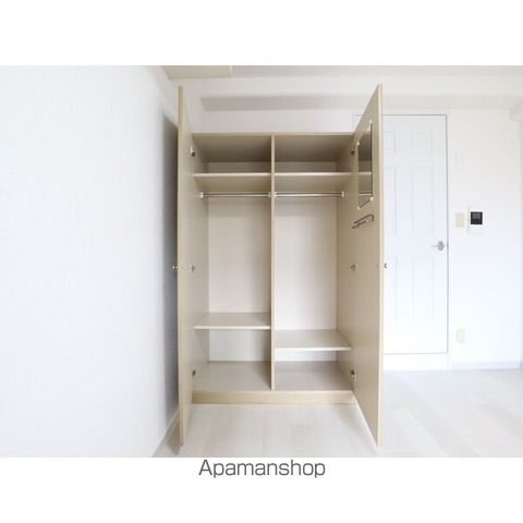 ソレイユ御器所の内装写真