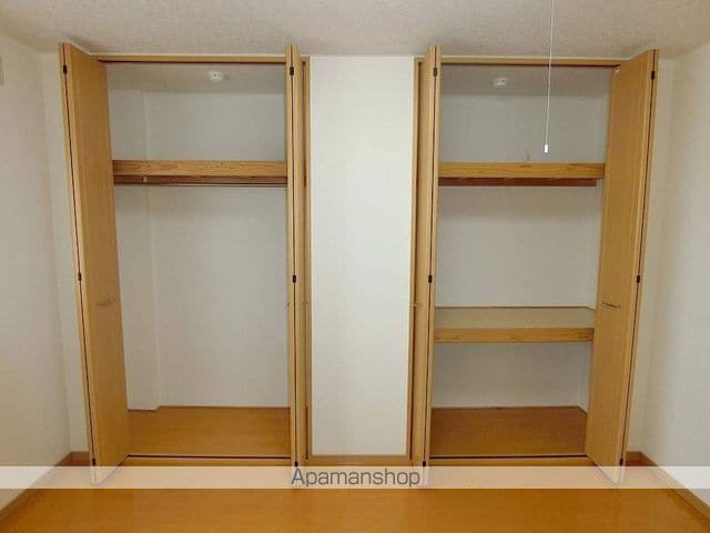 ガーデンヒルズ吉尾の内装写真