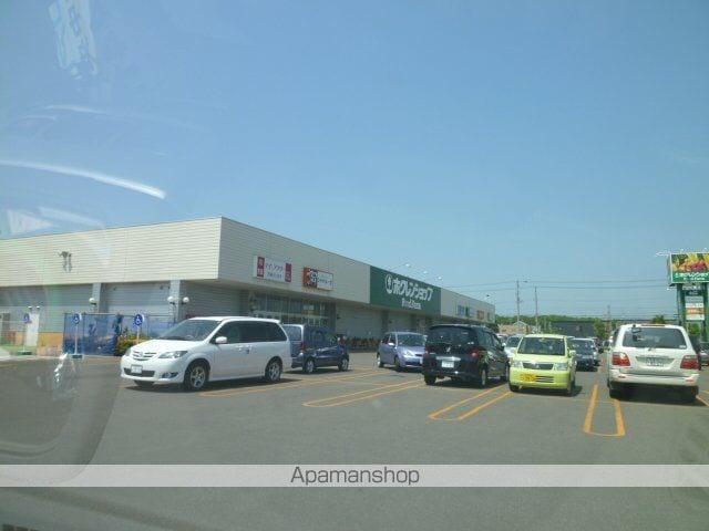 エクセル恵友の周辺写真