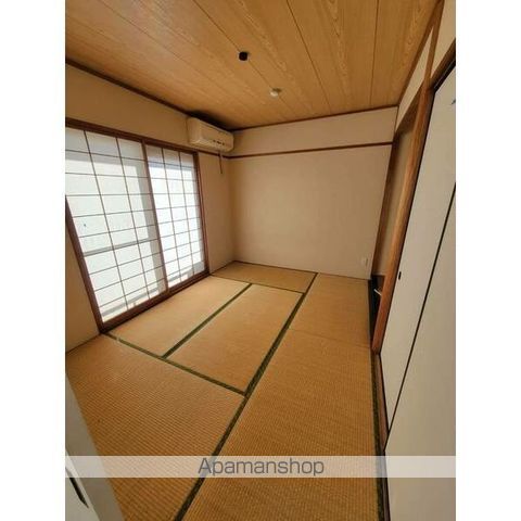 リポーズオン一社の内装写真