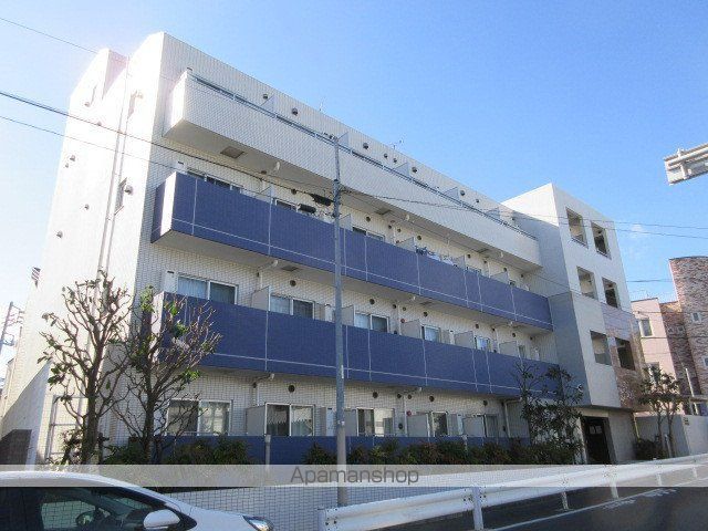 メインステージ奥沢