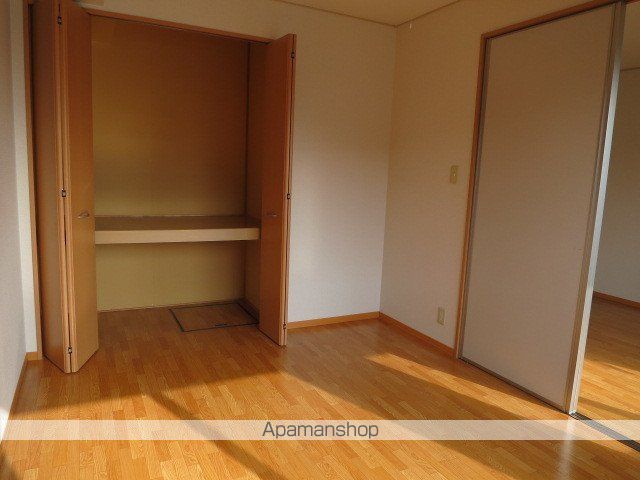 アビタシオンの内装写真