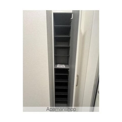 メグリオ新松戸の内装写真