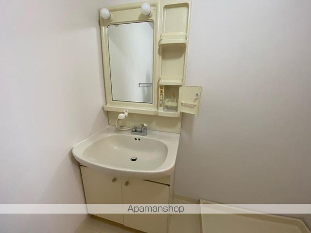グレースハタオカの内装写真