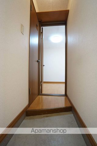 セブネイト栄通の内装写真