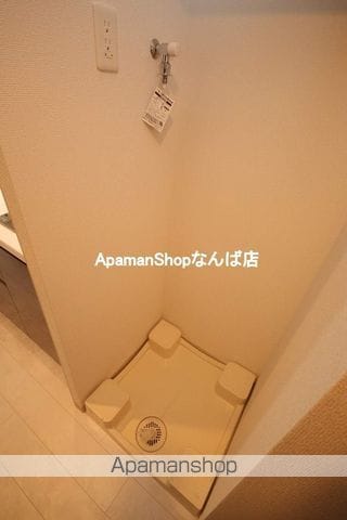 エステムコート難波WEST−SIDEVIIグローブの内装写真