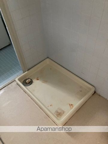 増原マンションの内装写真