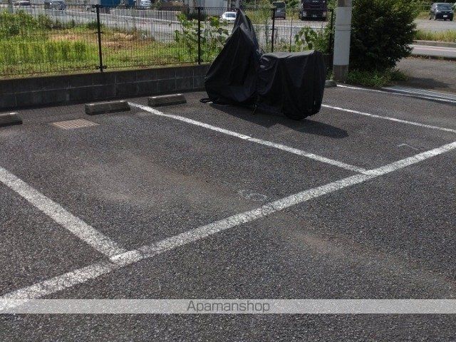 レオパレスライブラのその他写真