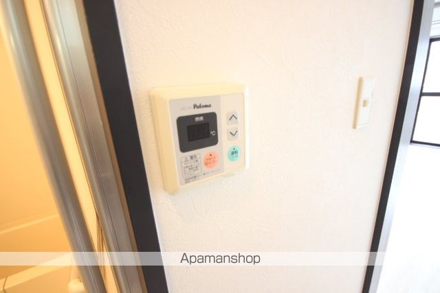 グランヴェル明和の内装写真