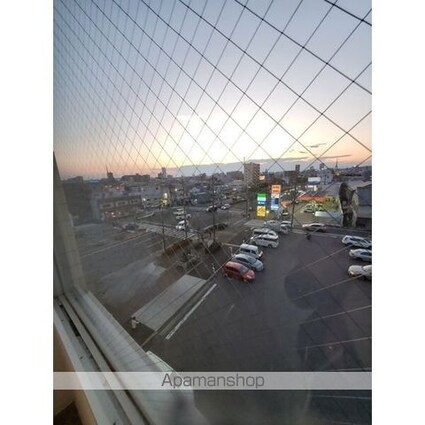 パックス荒畑　２[1K/29m2]の内装4