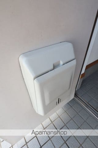 アメニティハイツCの内装写真