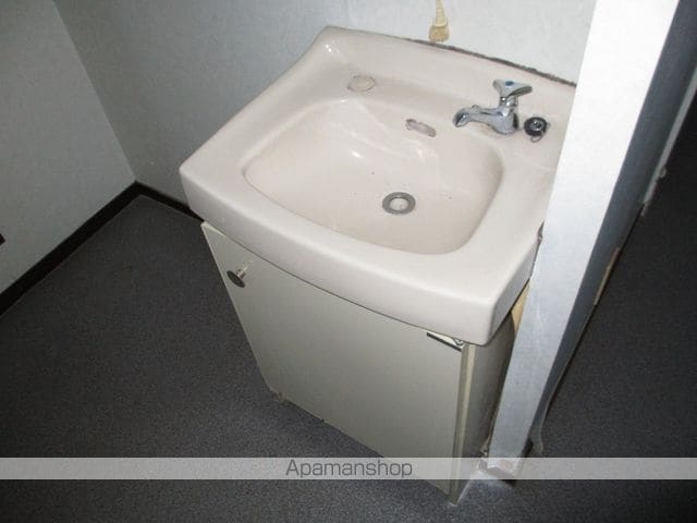 サンハイツ秋山の内装写真