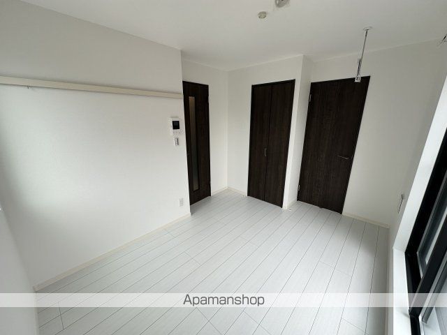 ベイルーム横浜鴨居の内装写真