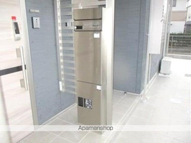 フォレストウッド A棟の内装写真