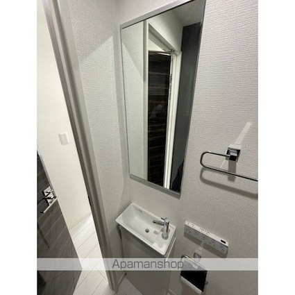 ライオンズマンション日本橋[2DK/47.79m2]のその他内装5