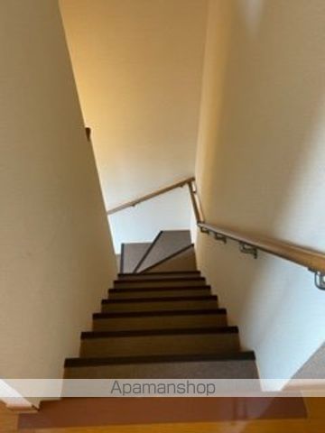 レオパレストヴェーデの内装写真