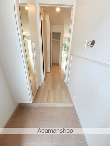 福塩線 湯田村駅 徒歩16分 2階建 築6年の内装写真