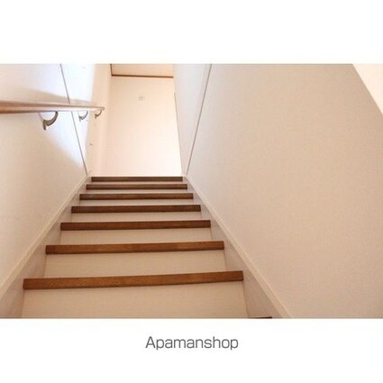 Ｃｏｌｌｉｎａ　ＩＩ[2LDK/54.53m2]の内装5