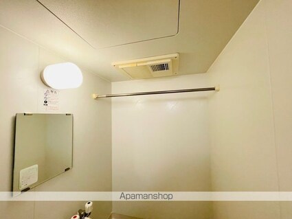 レオパレスリブラ[1K/19.87m2]のその他部屋・スペース