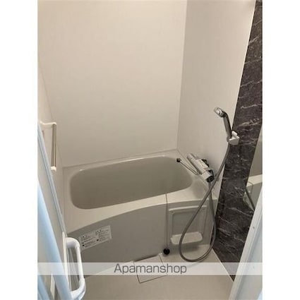 ＳーＲＥＳＩＤＥＮＣＥ金山ａｌｔａｎｏ（アルターノ）[1K/24.07m2]のバス