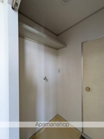 ノーブルハウス A棟の内装写真