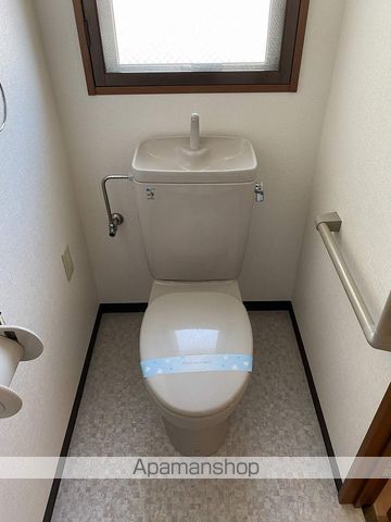 みすとらる2000の内装写真