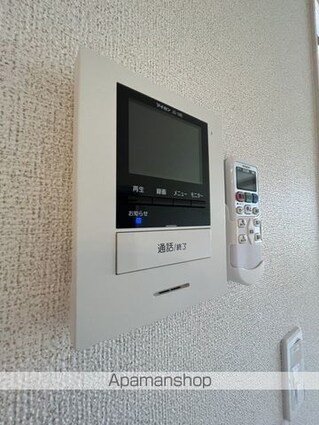 エテルノ　セロ[1LDK/50.27m2]のセキュリティ