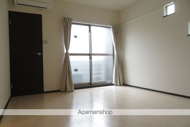 CASA明月の内装写真