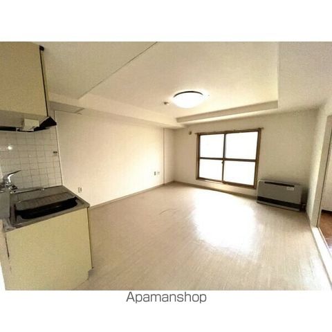 アスター山鼻の内装写真