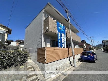 広島県広島市佐伯区屋代１丁目[1R/18.76m2]の外観4