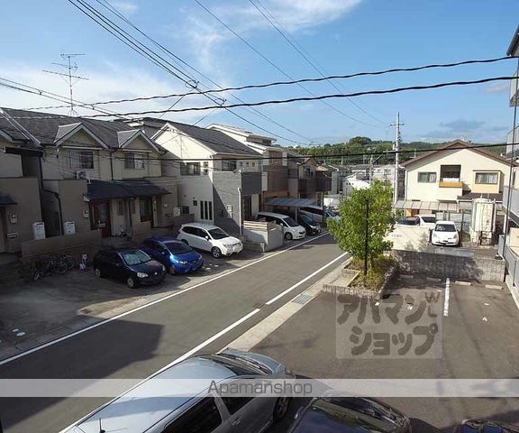 レオパレス伏見の周辺写真