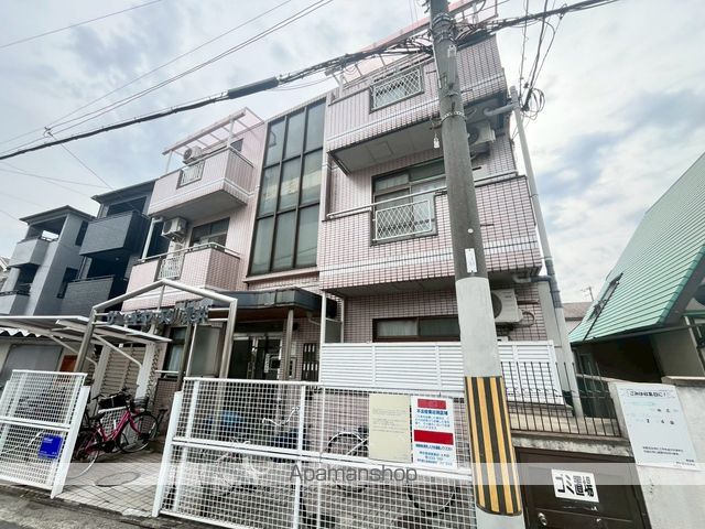 サンキャッスル深井