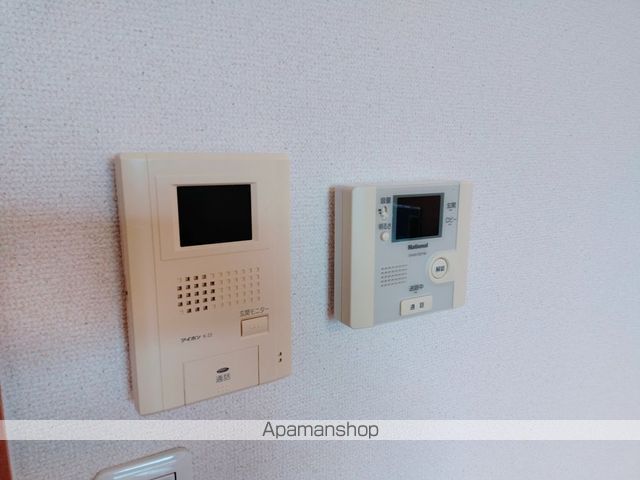 レオパレス八尾南の内装写真