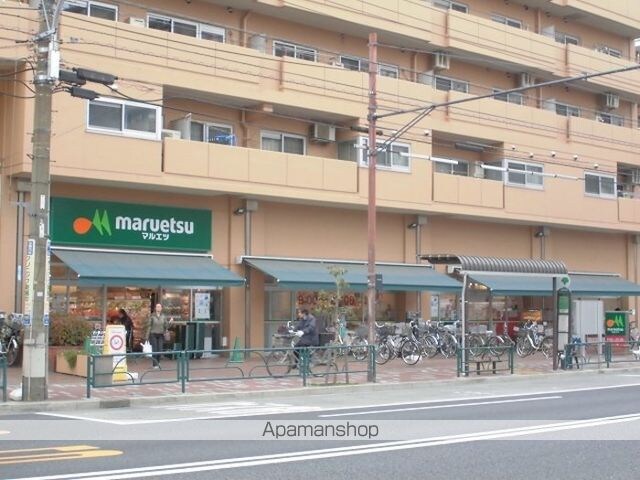 ポラリス菊川[1LDK/40.48m2]の周辺1