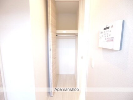 ＮｏＡｓ　Ａｒｋ[1LDK/40.07m2]の内装3