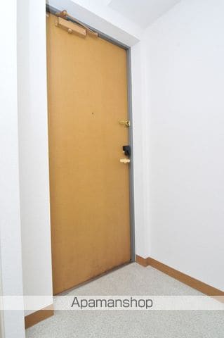 リバーサイド八丁堀の内装写真