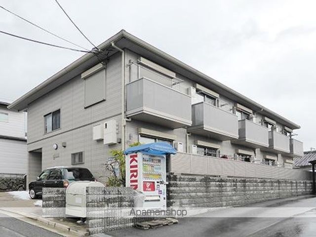 さくらハイツ II