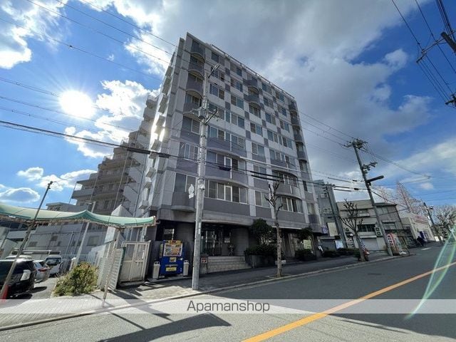 PRESTIGE桜の宮