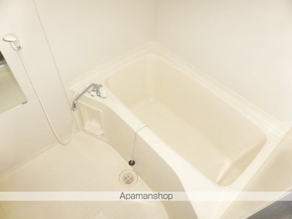 長野県長野市大字稲葉南俣[2DK/50.6m2]のバス