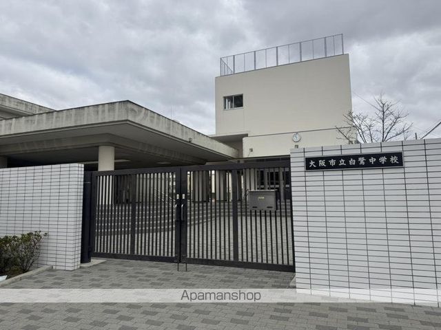 ハーヴェスト今川の周辺写真