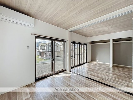 北原豊アパートＥＦ号[1LDK/38.78m2]のリビング・居間