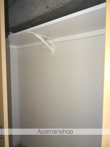 サクラーレの内装写真