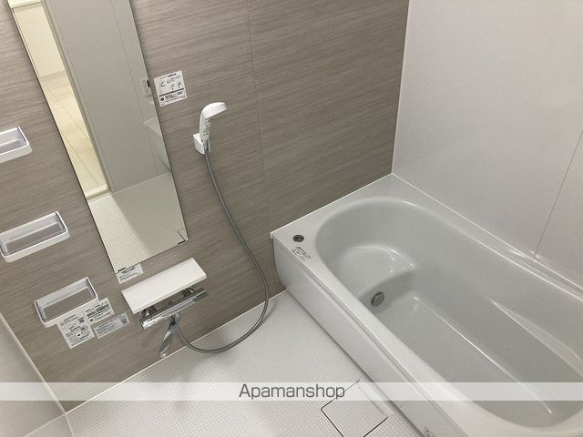 T’S GARDEN西寺尾 E棟の内装写真