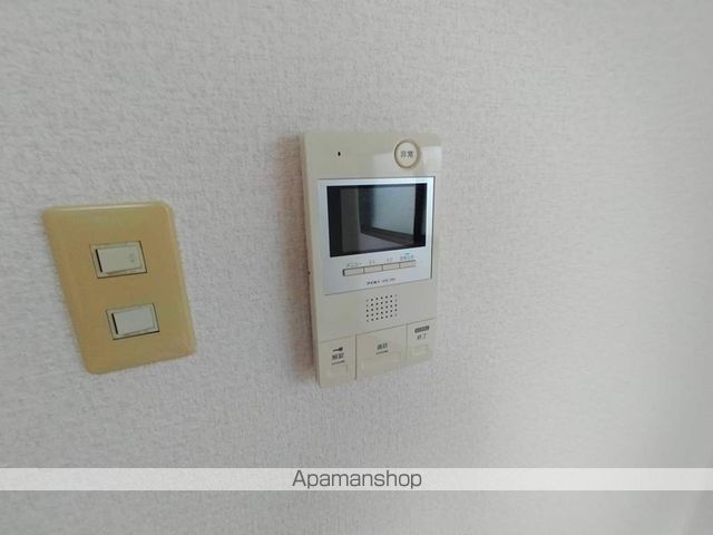シオン塚口の内装写真