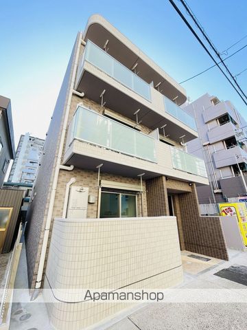 ユーミー矢場の外観写真
